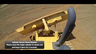 Intelligent Machine Control Kwick Tips Dozer Start Up Procedure