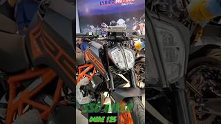 NEW KTM DUKE 125 🔥#ktmduke #ktmstatus  #dukelover #shorts #video