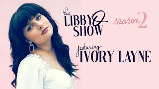 S02, E01: Ivory Layne