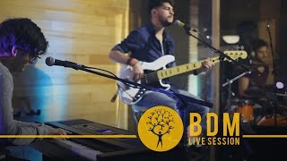 10.000 Reasons (10.000 de motive) - BDM Music [ Live Session ]