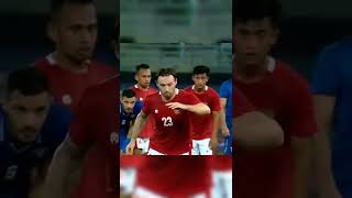 Nice Comeback Garuda 🔥🇮🇩 vs Kuwait #timnasday