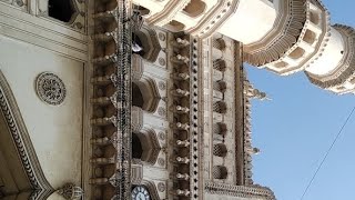 Charminar Live video