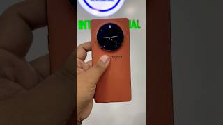 Realme gt5 pro orange colour available in rio international #realme #gt5_pro #realme_phone