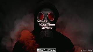 Vixa Time Attack! Vol 57 - Rafix*_Official