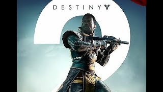 Destiny 2 #1 sesımyokı