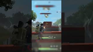 Garena Free Fire | Free fire gameplay | #shorts | wolf