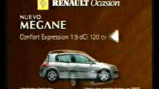 Anuncio de Renault ocasión.wmv