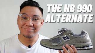 NEW BALANCE 2002R REVIEW #NewBalance2002r #NewBalance