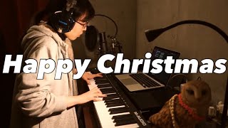 Mariah Carey - All I Want For Christmas Is You (piano cover)