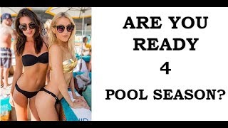 VEGAS BEST POOL PARTIES 2017 SIENNA ENTERTAINMENT