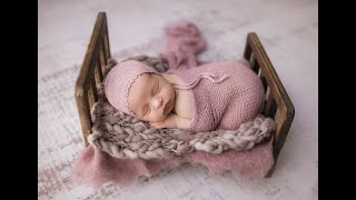 Newborn Lightroom Presets