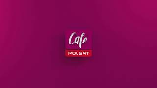 Polsat Cafe HD - Przerwa techniczna (21/22.01.2021)