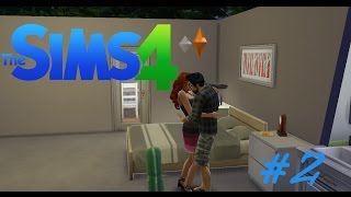 The Sims 4: Richard's Girlfriend - Ep 2