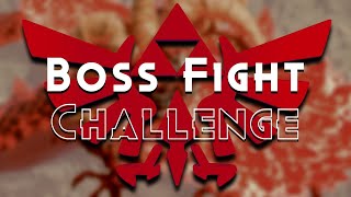 Boss Fight 3D Challenge - Submission Breakdown (Tears of the Kingdom SPOILERS) @pwnisher