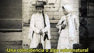 ¿Crees en la Casualidad o Destino?, Tienes que Ver Esto | (Investigación Histórica)