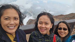 Pikes Peak Cog Railway | Pikes Peak | Colorado