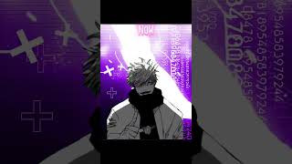 low edit(first time doing this type of edit) #edit #like #anime #jjk #subscribe #gojo #toji #sukuna