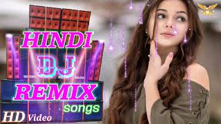 New Hindi 3D Dj Remix songs 2022 | Best Top Hindi Song.@tseries