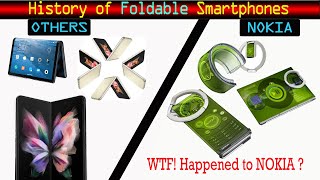 The Latest Foldables | Galaxy Z Fold 3 | Galaxy Z Flip 3 | Foldable Smartphones | Scientech Review