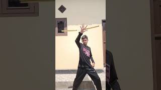 PERMAINAN KEREN DARI FREESTYLE NUNCHAKU #nunchakufreestyle