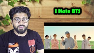 BTS (방탄소년단) 'Dynamite' Official MV Reaction!