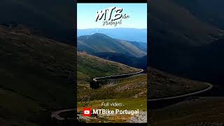 MOUNTAIN QUEST 2022 #shorts #mtbshorts #mtb #btt Serra do Marão - Senhora da Serra