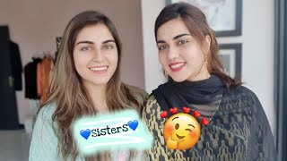 GUESS THE SONG CHALLENGE Ft. Sister 😍❤️