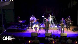 Fred Wesley & the New JBs - Bop to the Boogie - Sat 27 July 2013 - The Queen's Hall, Edinburgh