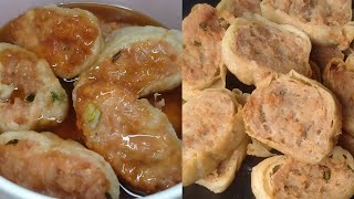 Resep Gohyong Viral Cikini |gohyong |hekeng |ngohyong | Cikini gohyong recipe | gohyong viral recipe