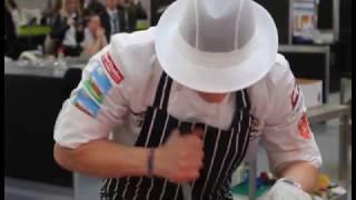 WorldSkills 2016 Finals