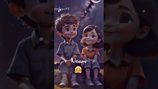 Dil tere naam meri song status | love song status | cute whatsapp status #love #trending #viral