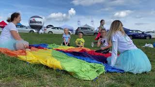 Dach Systemowy Piknik Rodzinny 2021