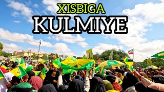 HARGEYSA BEERTA XORIYADDA OO KULMIYE QAADI WAYDAY || HARGEISA SOMALILAND 2024