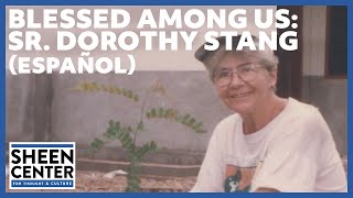 Blessed Among Us: Dorothy Stang (Español)