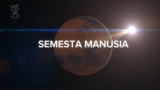 Semesta manusia #science