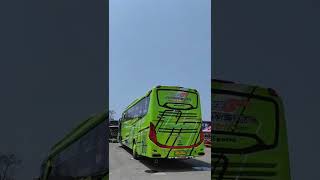 STORY'WA CINEMATIC PARIWISATA BUS SUBUR JAYA PHANTOM TERBARU "