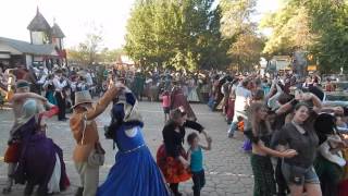 KC RenFest Town Dance - Korobushka 20150926