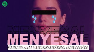 SAMPAI FRUSTASI? INILAH 7 ARTIS CANTIK YANG MENYESAL TELAH BERADEGAN DEWASA DENGAN LAWAN MAINYA