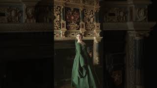 Anne Boleyn Costume/Cosplay