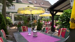 Hotel Restaurant Landhaus Schmalzgrube, Solingen - Biergarten