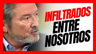 🚨JJ Benítez👉CONFIRMA Ovnis y Extraterrestres Infiltrados en la Sociedad👈.