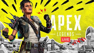 Apex Legends Livestream!!