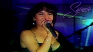 BAILA ESTA CUMBIA - Selena Quintanilla