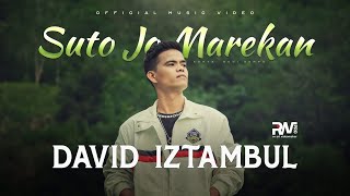 David Iztambul - Suto Jo Marekan (Official Music Video)