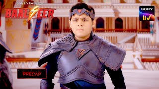 Baalveer S4 - Ep 28 - Coming Up Next - बालवीर S4