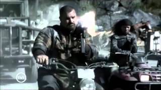 Falling Skies Season 3 two minute preview