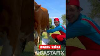 Flowers Paródia - Basta Fix (Mám chlapa z Popradu) #bastafix #flowers #parodia #cover