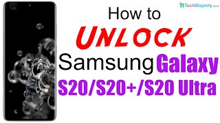 How to Unlock Samsung Galaxy S20, S20+ (Plus), & S20 Ultra 5G - Use in USA and Worldwide