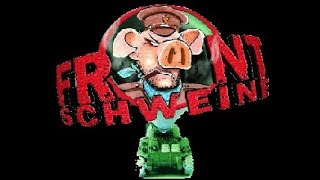 Lets Play Frontschweine (Deutsch) Versteckspiel Part 16