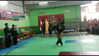 PEMBUKAAN SH CUP 1 CABANG TABANAN BALI. Oleh kang Mas MAKMUN MURAD #psht #pshtpusatmadiun #bali